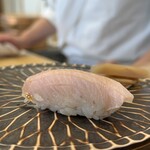 立ち食い寿司 極 - 