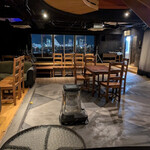 驢馬駱駝 - イベントもあるスペース！夜景絶景♡