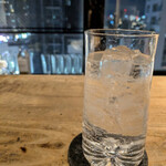 驢馬駱駝 - 代わり映えなく毎回焼酎！