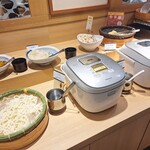 しゃぶ葉 - 料理写真: