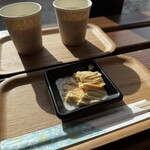 日光湯波　ふじや - 