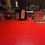 ラーメン 厚木家 - 