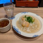 バーミヤン - 料理写真: