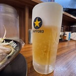 壱角家 溝の口駅前通店 - 