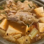 お食事処 こん - 