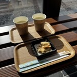 日光湯波　ふじや - 