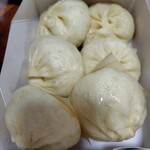 551蓬莱 - 料理写真: