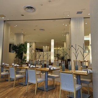 テラスレストラン ピアレ_2