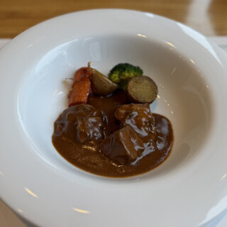 テラスレストラン ピアレ_1