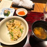 和食しんくろ - 