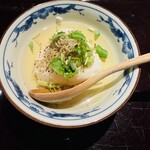 銀熊茶寮 - 