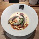 French Noodle Factory