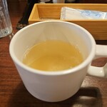 COVOステーキ - ドリンク写真:
