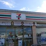 セブンイレブン - 