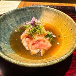 和食しんくろ - 