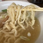 手打ち麺 やす田 - 