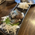 串焼き まる福 - 