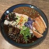 かくれ家スパイス食堂 咖喱家ゆるり