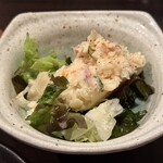 おばんざいと串揚げの店 たくみ - 