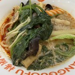 楊國福 マーラータン 高田馬場店 - 