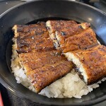 うなぎの比恵島 - 