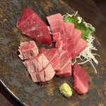 おばんざいと串揚げの店 たくみ - 