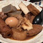 おばんざいと串揚げの店 たくみ - 