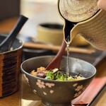 まぶしのいちや - 