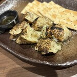 鉄板 上ちゃん - 