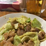 太田ホルモン 駅前店 - 