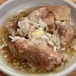 もつ焼 たいじ - 