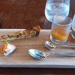 ボア フロッテ - 