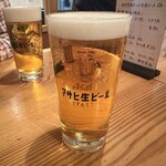 もつ焼 たいじ - 