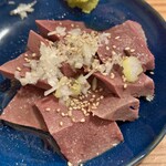 もつ焼 たいじ - 