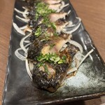 鉄板 上ちゃん - 