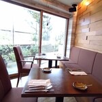 ボア フロッテ - 