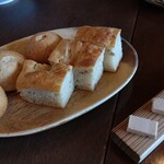 ボア フロッテ - 