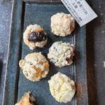 梅田焼き鳥倶楽部2 - 
