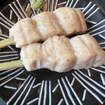 梅田焼き鳥倶楽部2 - 