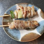 梅田焼き鳥倶楽部2 - 