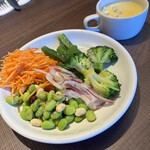 あさくま - 料理写真: