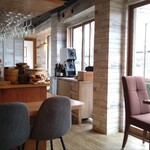 ボア フロッテ - 