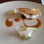 ボア フロッテ - 