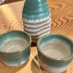 もつ焼 たいじ - 