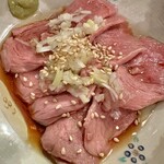 もつ焼 たいじ - 