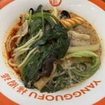 楊國福 マーラータン 高田馬場店 - 