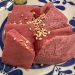 もつ焼 たいじ - 