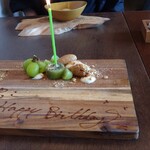 ボア フロッテ - 