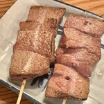 もつ焼 たいじ - 