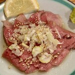 もつ焼 たいじ - 